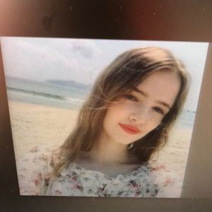 Meet your Posher, Levi